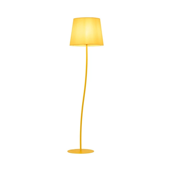 NICOLA YELLOW LAMPA PODŁOGOWA 1 S 6645