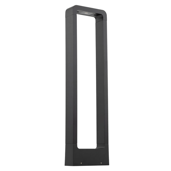 ARIUS M BLACK LAMPA PODŁGOWA IP 54