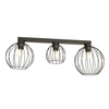 Lampa sufitowa Emibig NEST 3 BL 1371/3