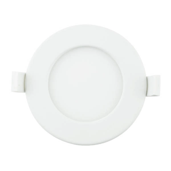 Downlight panel LED 115mm SLIM 6W 4000K biały