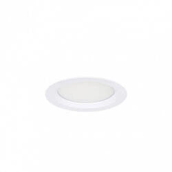 Wpuszczane sufitowe Italux Modulus RCS-9800-135-13W-WH-SWK