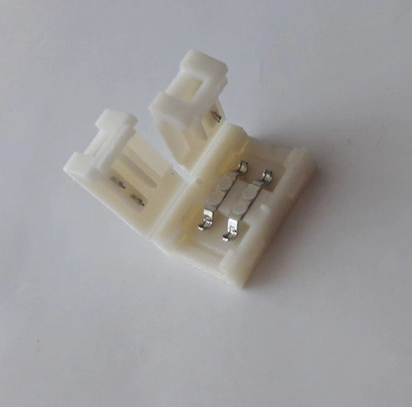 Złącze CLICK podwójne do taśmy 8mm