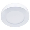 Natynkowy plafon Round  slim ceiling 12W neutralna 4000K