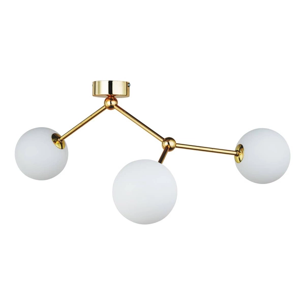 FAIRY GOLD LAMPA SUFITOWA 3 PŁ 6471