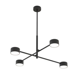 Lampa wisząca Emibig NATSU 4 BL 1444/4