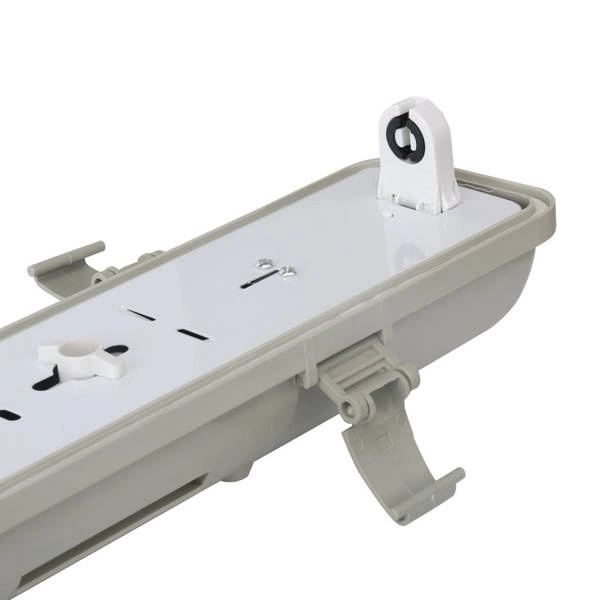 Oprawa hermetyczna IP65 T8 pod LED 120cm IP65