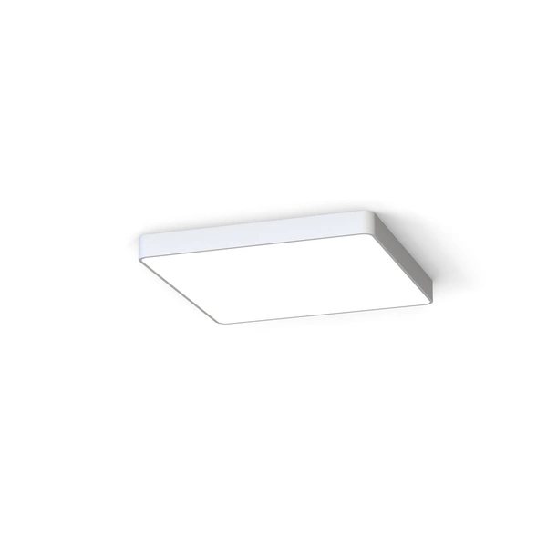 Plafon SOFT CEILING LED WHITE 60cm 5xT8 | biały 7544