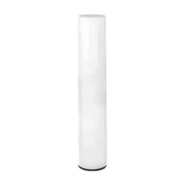 Lampa Podłogowa Zewnętrzna IP65 110CM T8 Abruzzo Tarrase