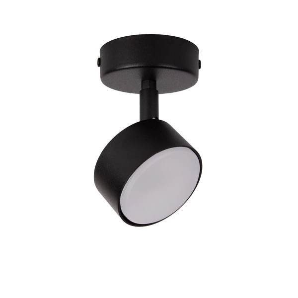 Lampa Sigma NEMO 1 S plafon czarny 40881