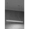 Lampa wisząca PINNE 950 BIAŁA 31W barwa neutralna 4000K TH.050
