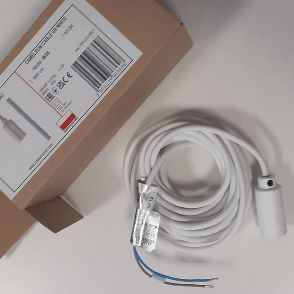 8638 Zawieszenie "CAMELEON CABLE G9 2,5 M WHITE" 8638