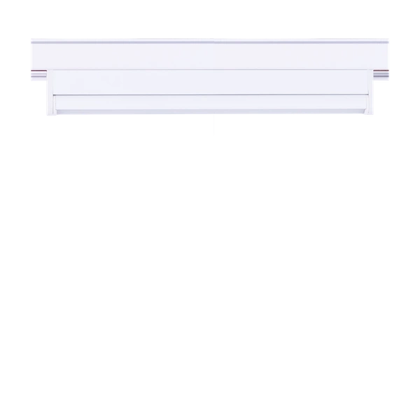 LOONARI regulowany reflektor na szynę 48V MultiLINE STRIPE WALL WASHER M