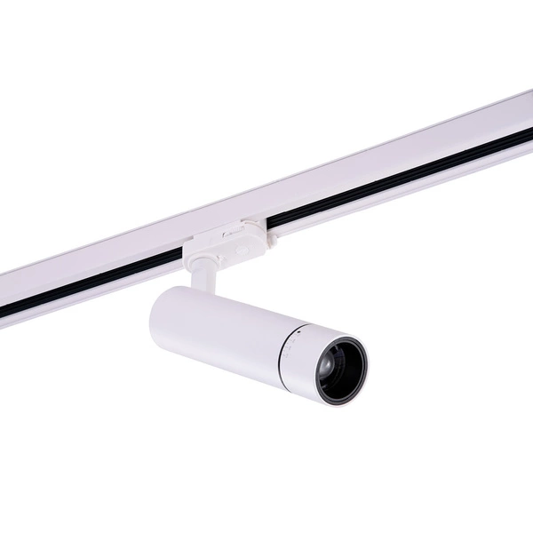 Azzardo GALILEO TRACK 3LINE 15W 3000K BK 4067