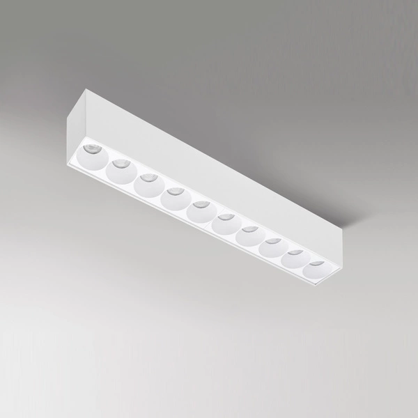 TETRIX 10 20W CCT BK