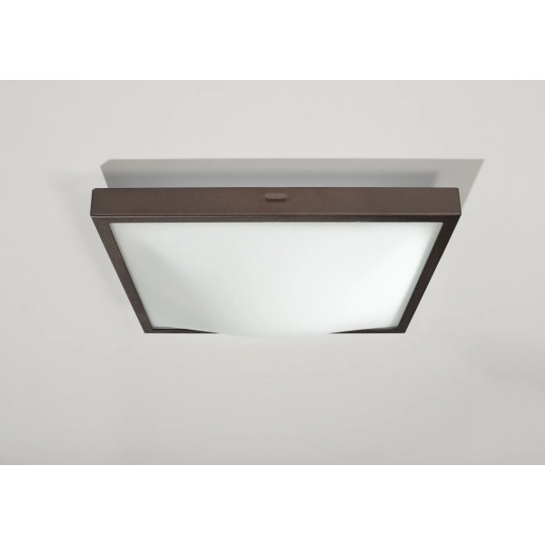 Plafon STUDIO 30 SLA.0169 Wenge 1xE27