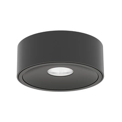Orlicki Design Neo Nero Slim LED / Ufo Nero OR82357