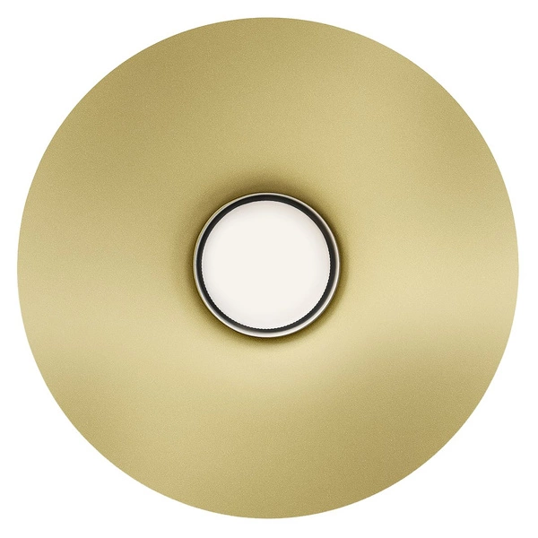 Kinkiet CAPITAL GOLD 1xGX53