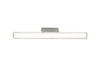 Kinkiet Linea LED CCT IP44 chrom LP-0510/1W-45 CH