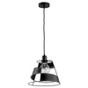 Stylowa lampa ONDO ONE 28cm