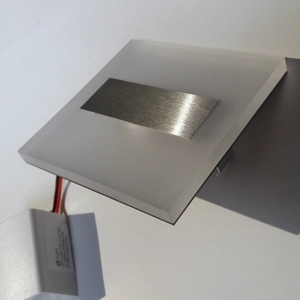 Oprawa schodowa 0,6W LUMI ciepła 3000K