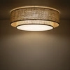 CALISTO JUTA LAMPA SUFITOWA 4  500
