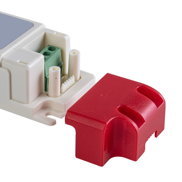 ZASILACZ LED 48W IP44