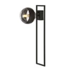 Lampa sufitowa Emibig IMAGO 1B Czarny/STRIPE 1132/1B