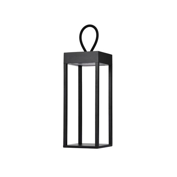 HEDDA IP54 BK