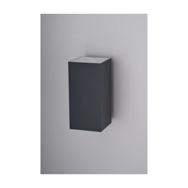 Azzardo ROLAND 2 SQ WALL IP65 DGR 5231