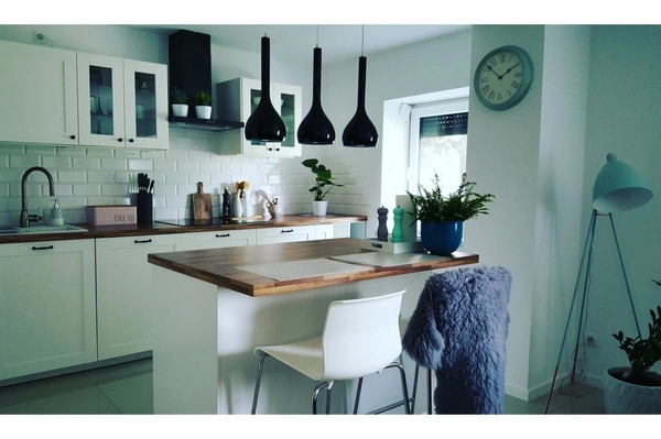 Azzardo SOUL 3 BLACK 276