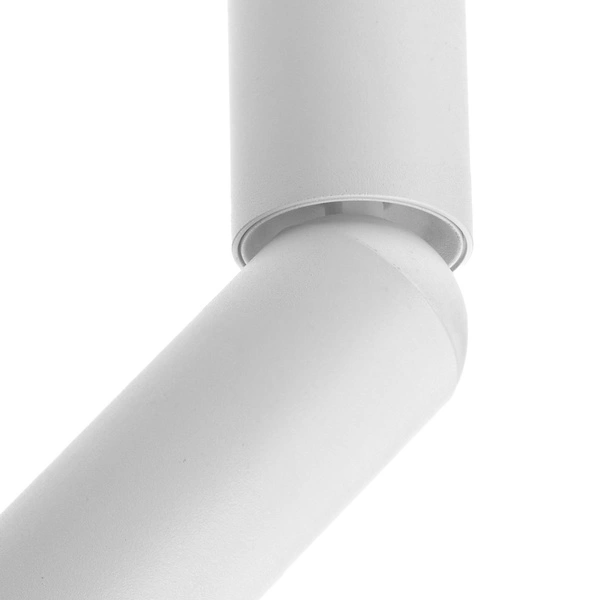 FOCUS TRACK 3LINE CCT DIMM BK