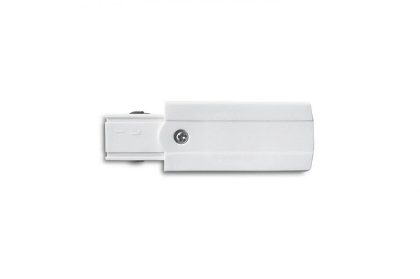 Azzardo TRACK 3LINE END POWER LEFT WH 4283