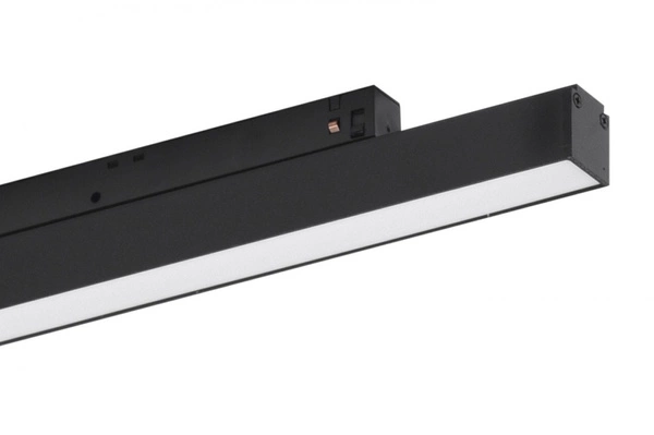 ALFA SAGA II TRACK MAGNETIC 30W 3000K