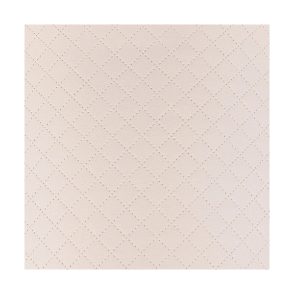 Cylindryczny abażur E27 H30 Tkanina kremowa A0955