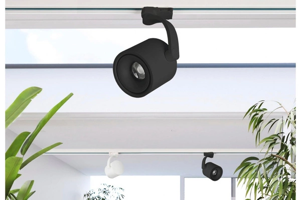 Azzardo COSTA ARM TRACK 3LINE WH 3487