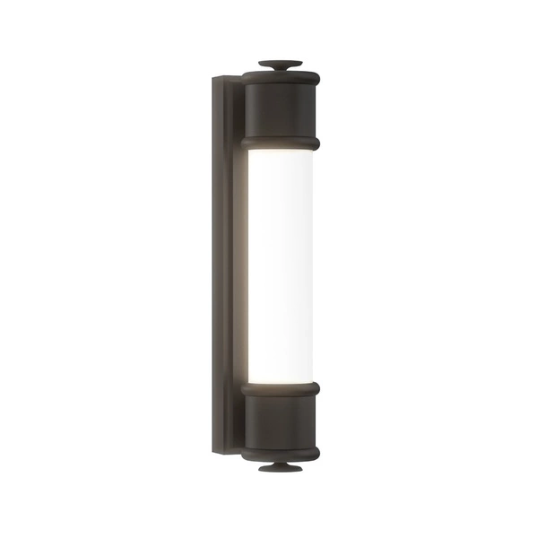Orlicki Design Omi Parette Nero 30 IP44 OR85280