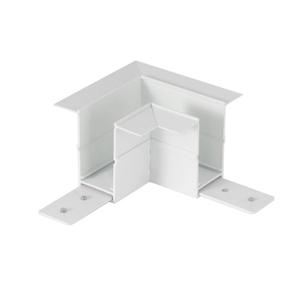 Azzardo BETA TRACK MAGNETIC57 230V CORNER90 A GIPS1 WH 5163