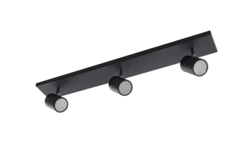 Azzardo NOEMIE 3 BK 4138