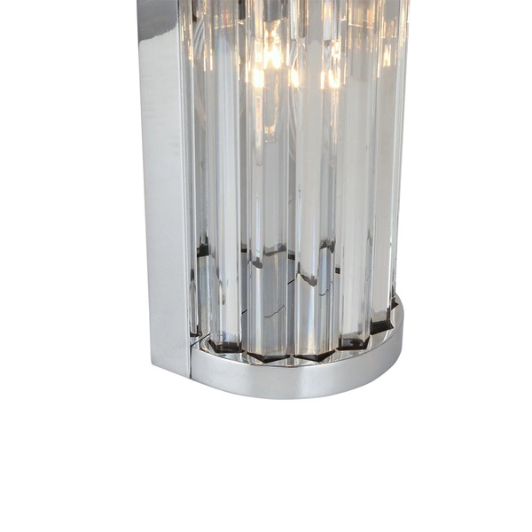 Kinkiet Vetro chrom 1xE14