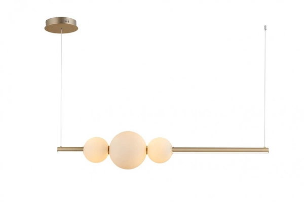 Azzardo SANDRA 3 BLACK 3352