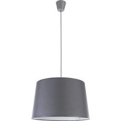 Nowoczesna lampa wisząca MAJA GRAY 1881 1xE27 1881