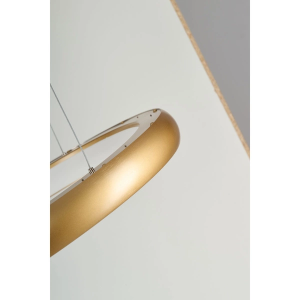 Azzardo ANTONIO PENDANT 81 CCT GO + REMOTE CONTROL 5067