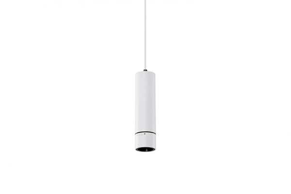 Azzardo GALILEO 1 PENDANT WH 4068