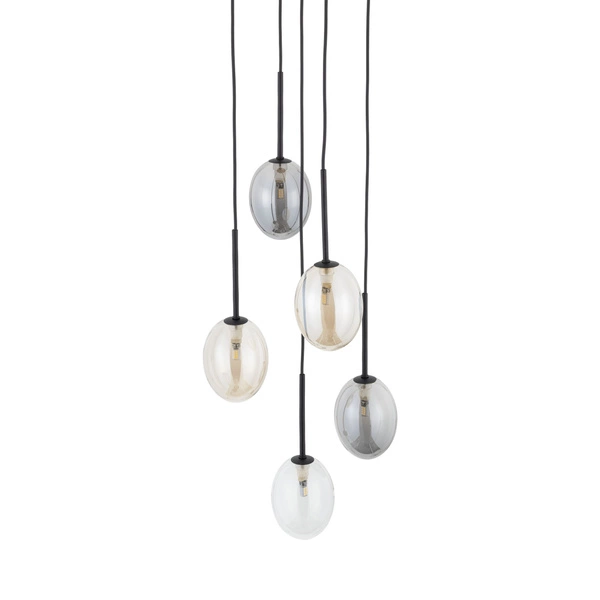 PEARL MIX LAMPA WISZACA 5XG9