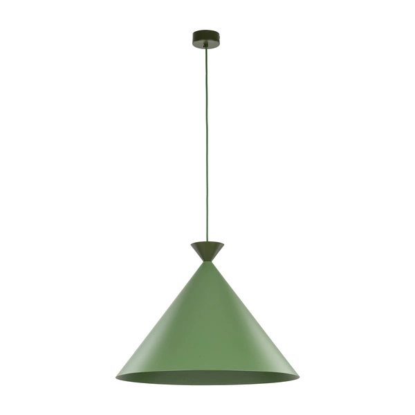 MATTEO PEAPOD GREEN 1XE27  XL