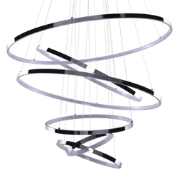 Azzardo WHEEL 6 LONG DIMM CHROME 2990