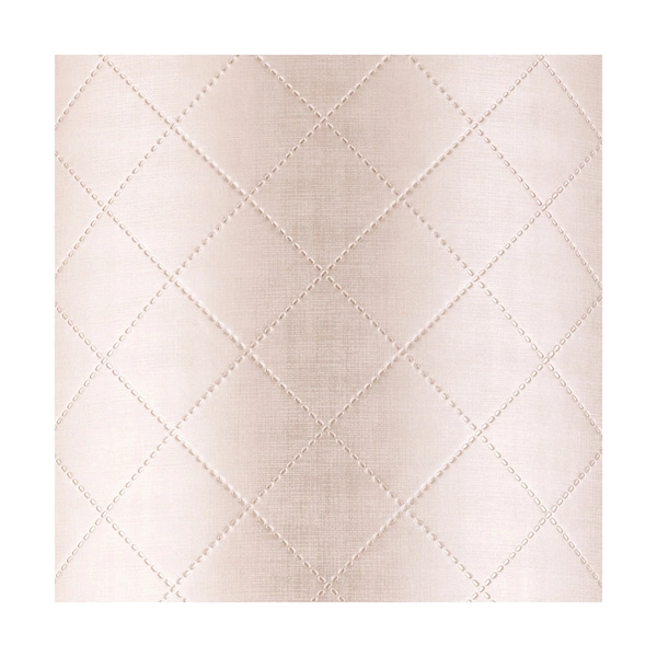 Cylinder klosza E27 H35 Perłowy materiał syntetyczny A0948