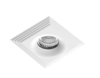 Azzardo LUCIANO S WHITE 1472