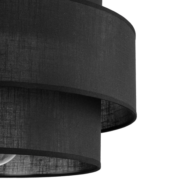 CALISTO BLACK LAMPA WISZĄCA 1 500 4999