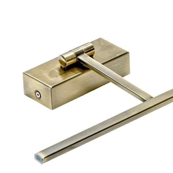 MONALISA 46 SATIN NICKEL